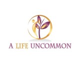 https://www.logocontest.com/public/logoimage/1338817278logo A life uncommon2.jpg